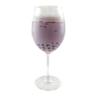 Microwave Tapioca Pearl-Grape Flavor